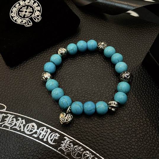 Chrome Hearts bracelet 06yxh35